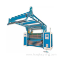 Carding Machine Equipment for Flannel